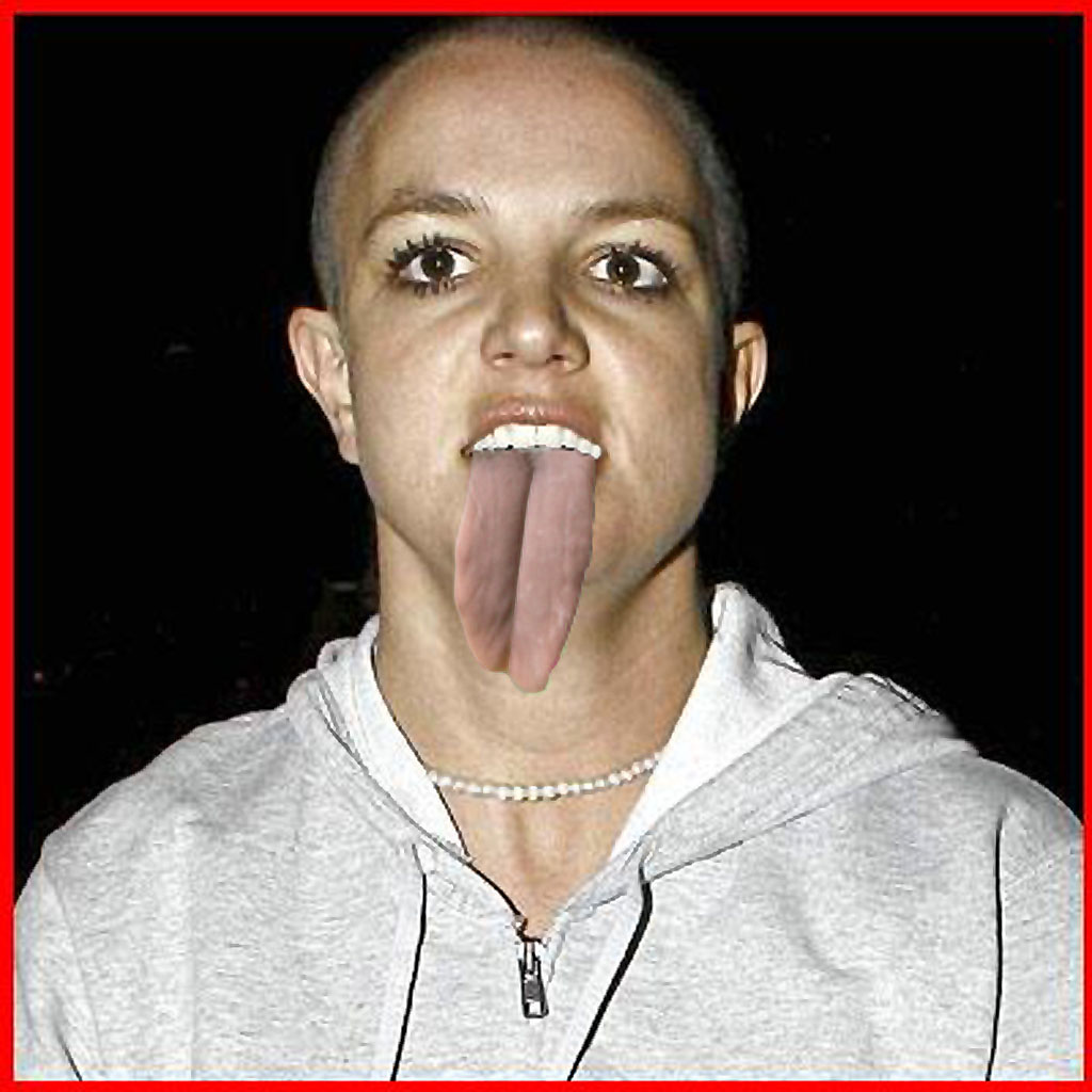 Britney Spears Isnt She