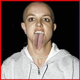 Britney Spears - Isn’t She Lovely?