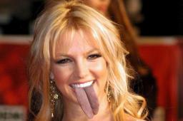 Britney Spears - Dare you date her?