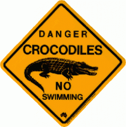 Crocodile 200