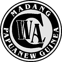 CWA Logo