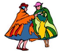 dancers