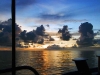 Pacific Sunset