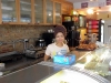 La Perle Noire Cafe