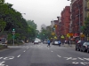 Harlem Street Scene   
