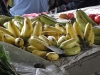 Produce at the Madang Market - Jan Messersmith