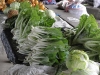 Produce at the Madang Market - Jan Messersmith