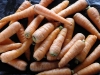 Produce at the Madang Market - Jan Messersmith