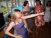 Karen Simmons' Hen Party