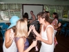 Karen Simmons' Hen Party