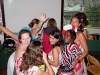 Karen Simmons' Hen Party