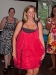 Karen Simmons' Hen Party