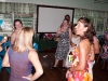 Karen Simmons' Hen Party
