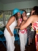 Karen Simmons' Hen Party