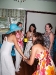 Karen Simmons' Hen Party