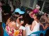Karen Simmons' Hen Party