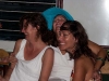 Karen Simmons' Hen Party