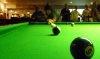 Trevor Hattersley's Stag Party