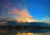 sunrise_panorama_20090116