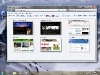 IE 8 Spread Pages
