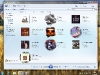 Media Player - Artists