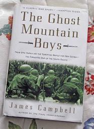 The Ghost Mountain Boys