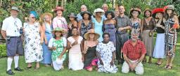 Melbourne Cup Group