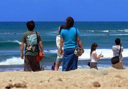 Honolulu - The Tourist Plantation