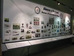 Heroes of Canadian Aviation