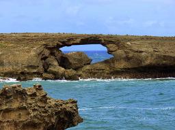 Hole in the Rock - Honolulu