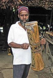 A kundu