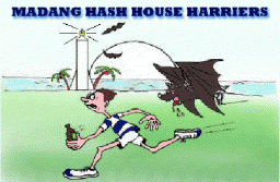 Madang Hash House Harriers