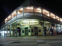 Hides Corner, Cairns