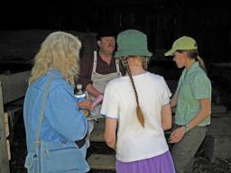 The Sawmill