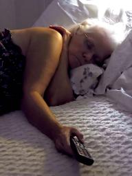 A Sleeping Beauty