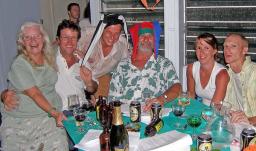 St. Patrick’s Night at CWA