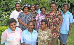 CWA Staff