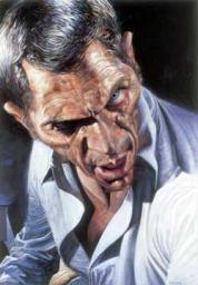 Steve McQueen by Sebastian Krüger