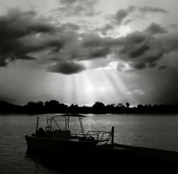 The power of monochrome