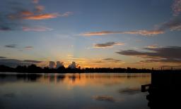 Yet Another Gorgeous Emotive Madang Eastern Sunrise - YAGEMES [pronounced yah-GEE-meez]