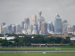 Sydney Skyline