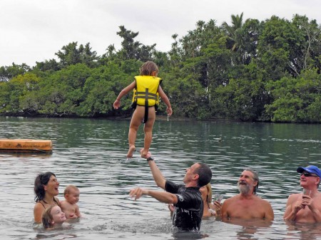 Baby Balancing - Baby #2