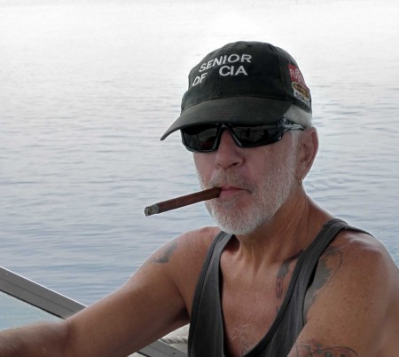 The Space Cowboys sunglasses