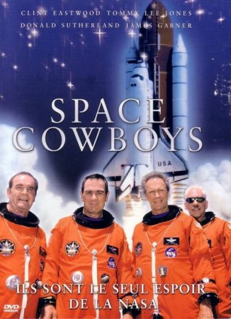 Space Cowboys