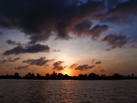 Ordinary Sunrise