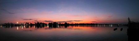 Sequential Sunrise 1