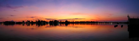 Sequential Sunrise 2