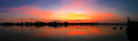 Sequential Sunrise 3