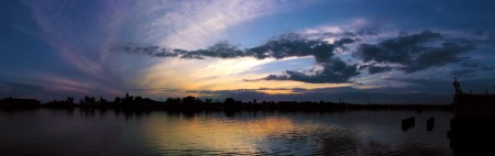 Today's Sunrise