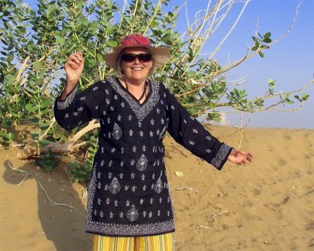 Val Jerram
